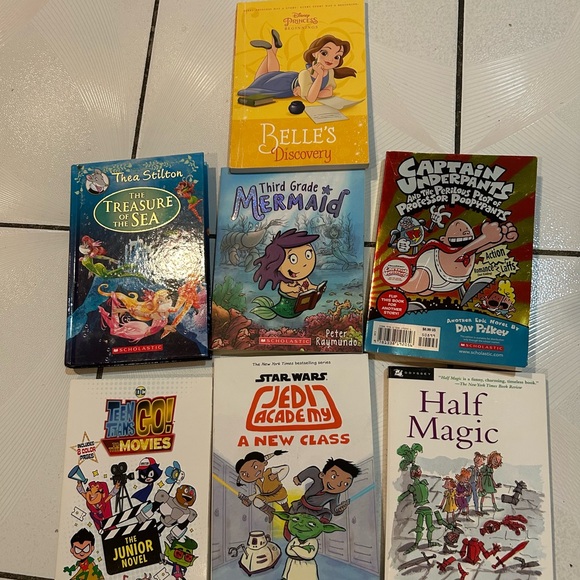 Book Clean Out - Picture 6 of 10